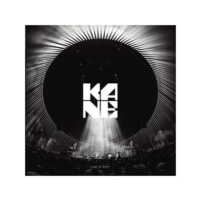Kane: Live In Ahoy 2025 (Limited Coloured Red Vinyl) - 3Vinyl LP