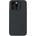 Holdit Гръб Holdit Silicone Case за iPhone 14 Pro Max - Черен