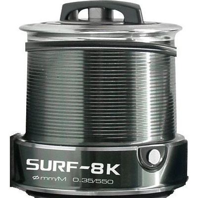 Náhradní cívka Okuma Surf 8K Spool mělká – Zboží Dáma