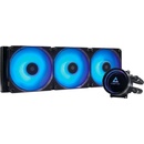 CHIEFTEC Iceberg 360 CLC-360-RGB BK