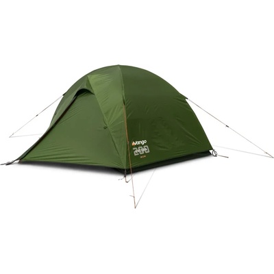 Vango Двуместна палатка Vango Exedra 200 2-person tent - Forest Green - размер One Size (520-1061-0111)
