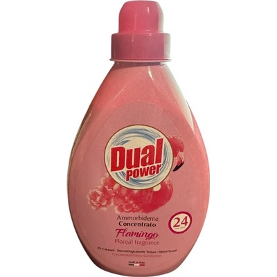 Dual Power Flamingo ultra koncentrovaná aviváž 600 ml 40 PD