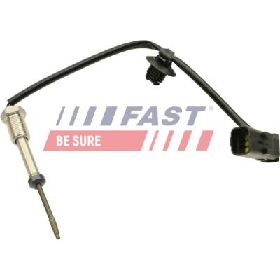 Čidlo teploty výfukových plynů FAST FT80214