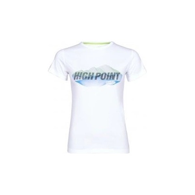 High point 2.0 LADY white