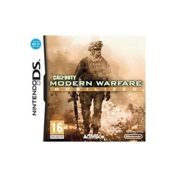 Call of Duty: Modern Warfare Mobilized