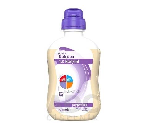 NUTRICIA Nutrison 6000 ml