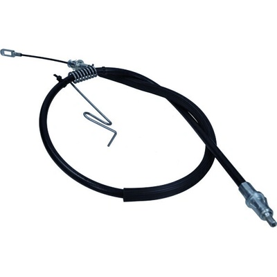 Ťažné lanko, parkovacia brzda MAXGEAR 32-1072 (321072)