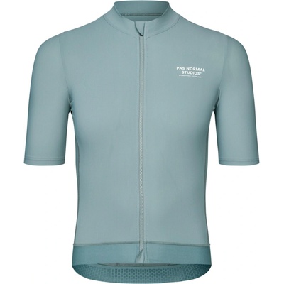 Pas Normal Studios Essential Jersey Calcite Blue