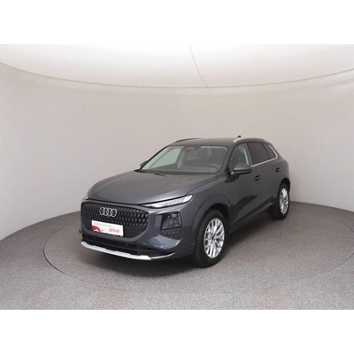 Audi Q3 TFSI 110 kW