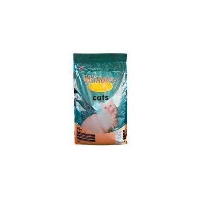 Willowy Gold Cat Adult 2 kg