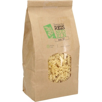 SO Fröhlich Štýrské rýžové těstoviny s vejcem 250 g