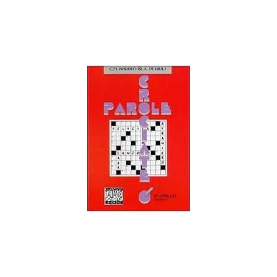 PAROLE CROCIATE 3