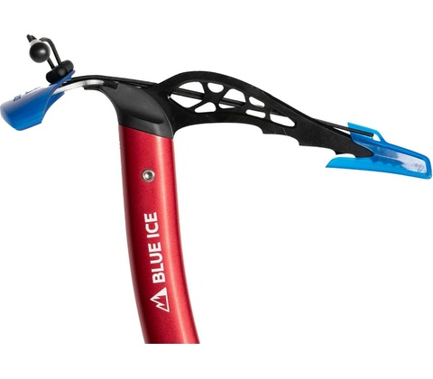Blue Ice Akila