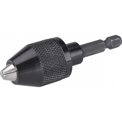 EXTOL PREMIUM 8898003 rychloupínací sklíčidlo s šestihrannou stopkou 1/4"