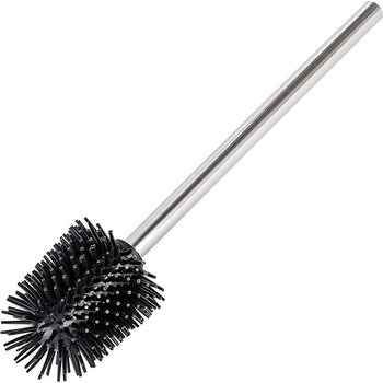 Wenko Náhradná kefa silikónová WC 8,5 cm