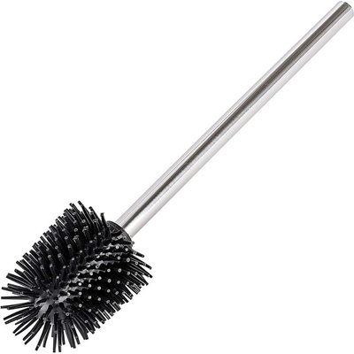 Wenko Náhradná kefa silikónová WC 8,5 cm