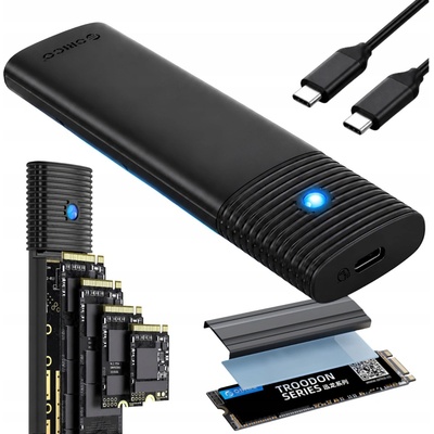 Orico PWM2-G2
