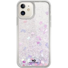 Pouzdro White Diamonds Sparkle Apple iPhone 11 Pro, Unicorns