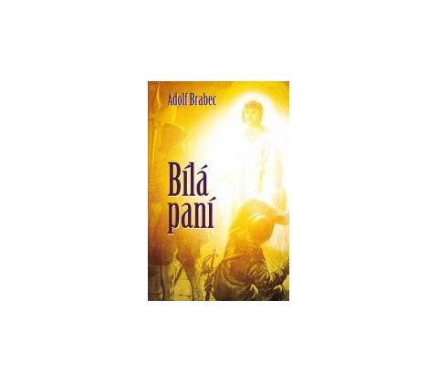 Bílá paní