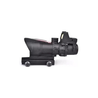AIM-O Optika 4X32C ACOG RMR black