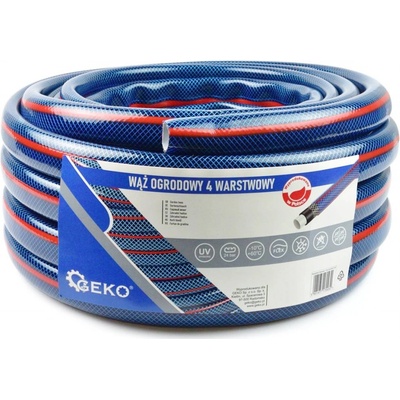 Geko 1" 20m na vodu 4-vrstvová G73781