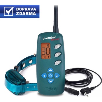 DogTrace d-control 910 mini