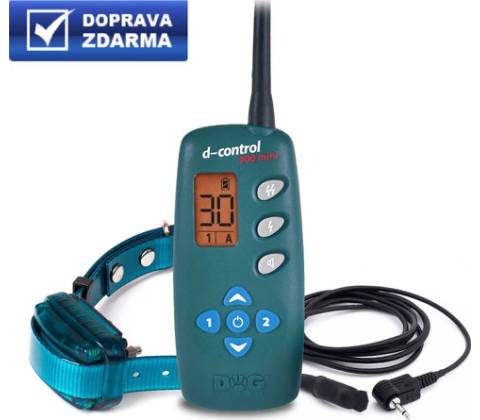 DogTrace d-control 910 mini