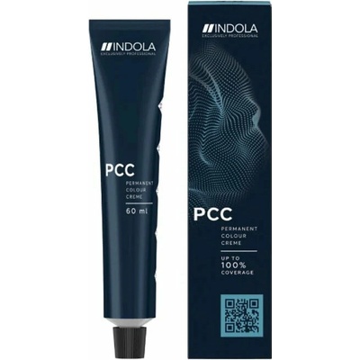 Indola Natural PCC 60 ml, 6.0
