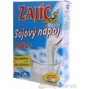 Zdravý Cukr Sójový nápoj Zajíc Plus 350 g