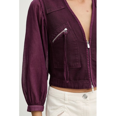 PINKO Памучна риза Pinko (105253.A2MI)