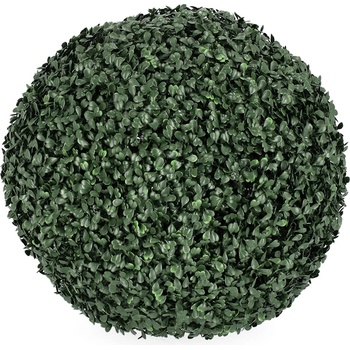 Bizzotto ДЕКОРАТИВНА СФЕРА boxwood 38cm ЗЕЛЕНА (0790471)