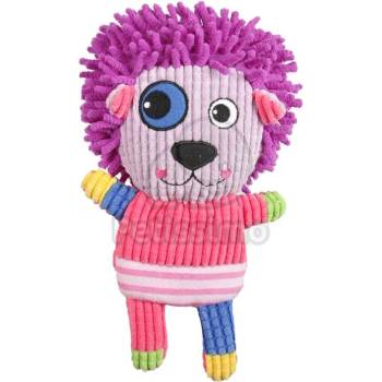 Image 1 of Flamingo кадифено лъвче 24 см