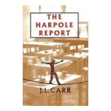 Harpole Report Carr J. L.Paperback