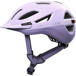 ABUS Каска за велосипед ABUS Urban-I 4.0 Ace Bike helmet - Light Lavender - размер S 51-55 cm (851-1942-0611)