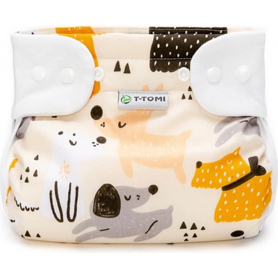 T-Tomi Ortopedické abdukční kalhotky PAT 2021 dogs 5-9 kg