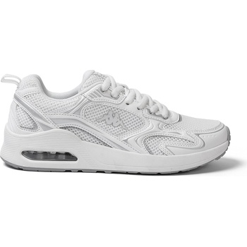 Image 1 of Kappa Маратонки Kappa Sole Women Trainers - Wht/Silver