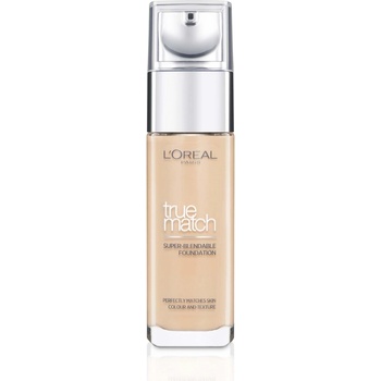 L'Oréal Paris True Match The Foundation make-up D4 Golden Natural 30 ml
