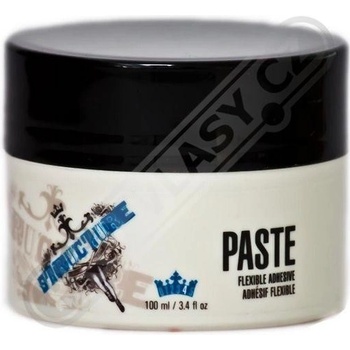 Joico Structure Dust matující pudr pro objem jemných vlasů 14 mlStructure Paste flexibilní pasta 100 ml
