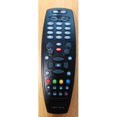 Diaľkový ovládač Sunray 3HD
