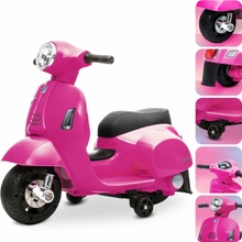 Jokomisiada Vespa Motorek pro skútr baterie PA0238