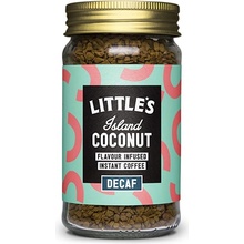 Little's Island Coconut 50 g