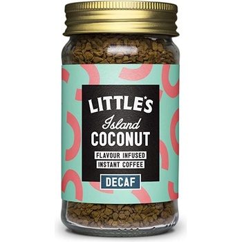 Little's Island Coconut 50 g