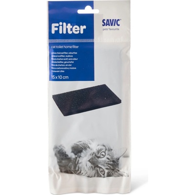 Savic Nestor Jumbo Marble náhradný uhlíkový filter 1 ks