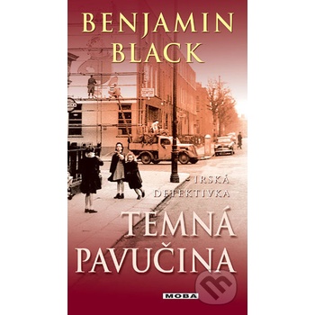 Temná pavučina