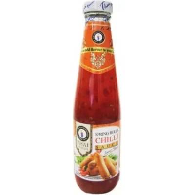 Thai Dancer omáčka sladká chilli na zavítky 300ML