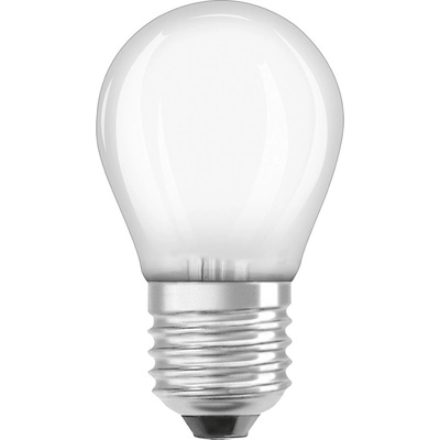 Osram LED žiarovka E27 P45 2,8W = 25W 250lm 2700K Teplé 320° vlákno Stmievateľné SUPER STAR