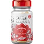 Sekai Katsuryoku Vitamin C 1000 mg [30 Таблетки]