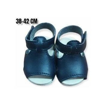 Berjuan Обувки Berjuan 80103-22 Син Детски сандали