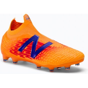 New Balance мъжки футболни обувки Tekela V3+ Pro FG orange MST1FD35. D. 080