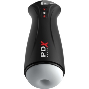 PDX PDXE Fap-Gasm Frosted